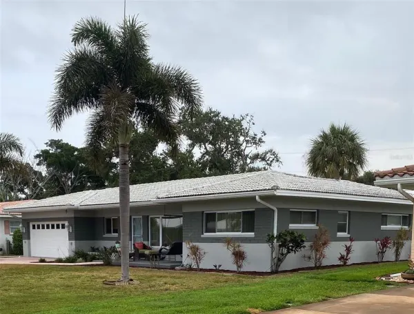 106 19th Street, Belleair Beach, FL, 33786