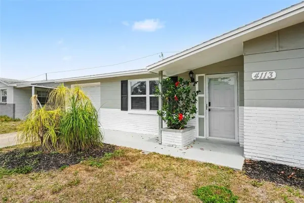 4113 Kibler Lane, Holiday, FL, 34691