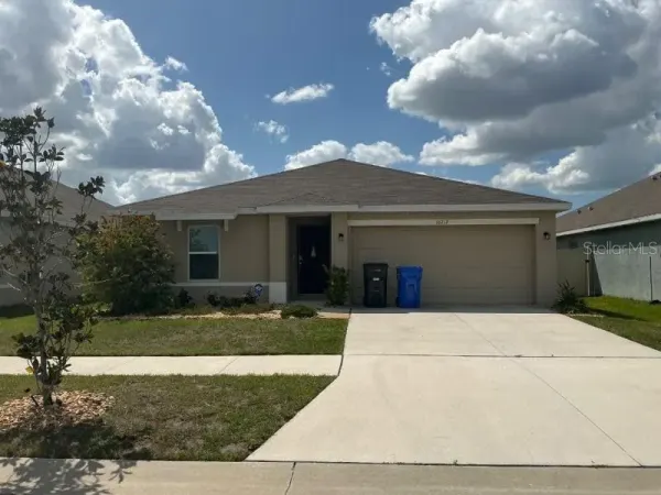 16717 Parker River Street, Wimauma, FL, 33598