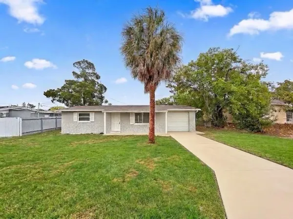 1332 Jennings Drive, Holiday, FL, 34690