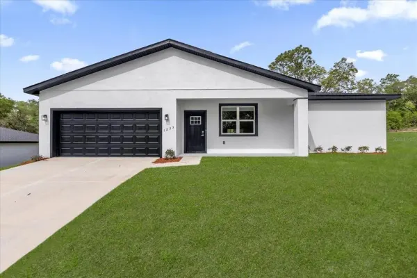 1233 W Shady Lane, Dunnellon, FL, 34434