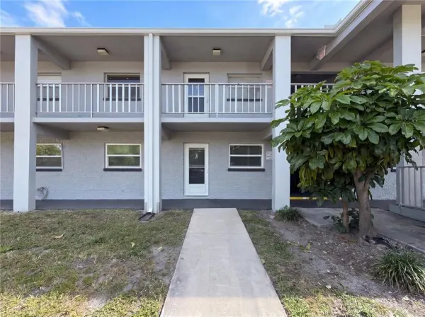 1303 S Hercules Avenue, Unit 6, Clearwater, FL, 33764