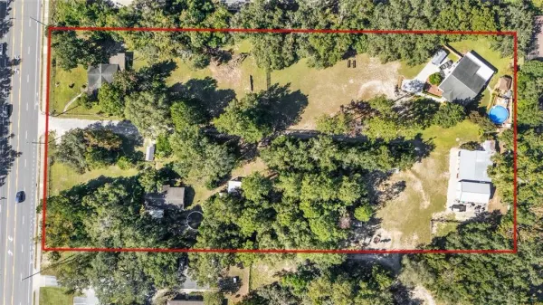 5985 W Gulf To Lake Highway, Crystal River, FL, 34429