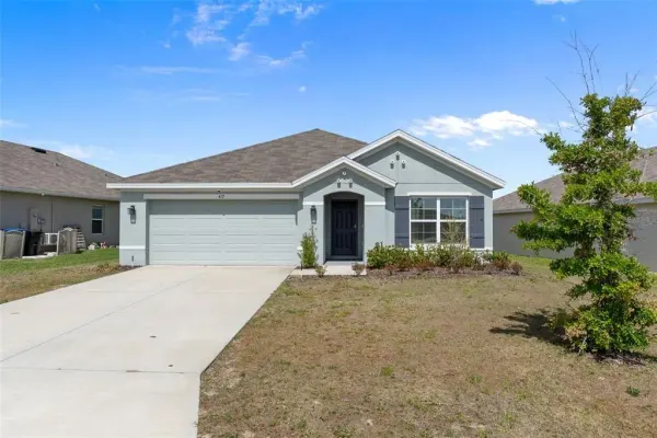 477 W Fairways View Drive, Beverly Hills, FL, 34465