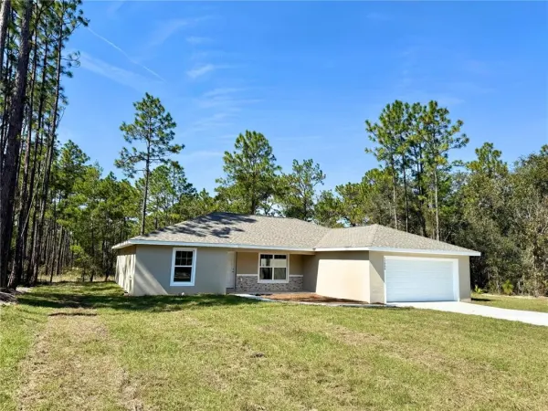 1540 E Artesian Lane, Dunnellon, FL, 34434