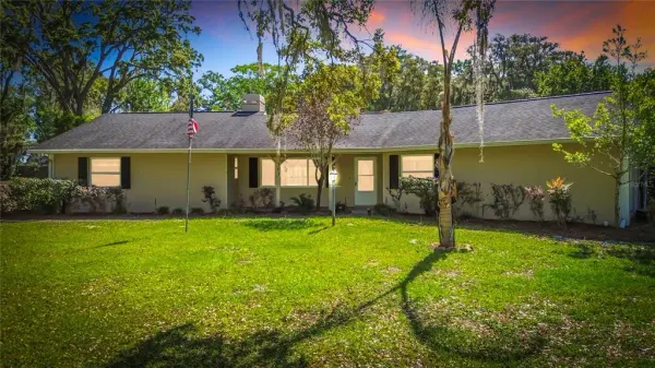 363 N Kensington Avenue, Lecanto, FL, 34461