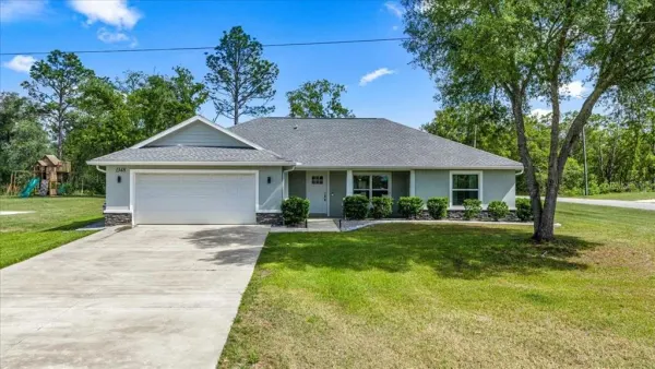 1348 W Mcneal Drive, Dunnellon, FL, 34431