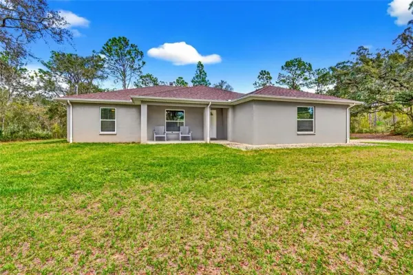 2933 E Quail Court, Inverness, FL, 34452