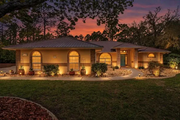 4474 W Horseshoe Drive, Beverly Hills, FL, 34465