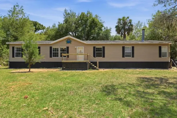 10382 W Killarney Street, Crystal River, FL, 34428