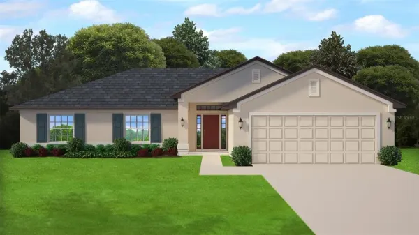 10564 Marysville Street, Spring Hill, FL, 34608