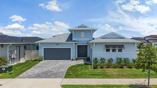 10470 Purple Thistle Way, San Antonio, FL, 33576