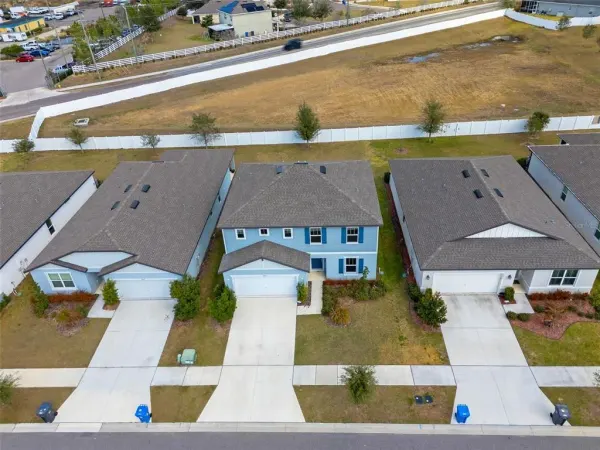 9644 Summers Cay Circle, Thonotosassa, FL, 33592