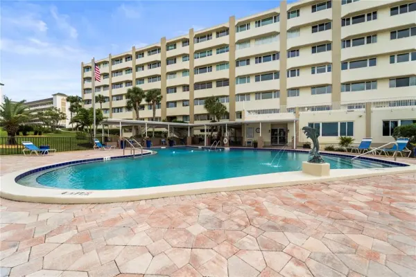 100 Bluff View Drive, Unit 609a, Belleair Bluffs, FL, 33770