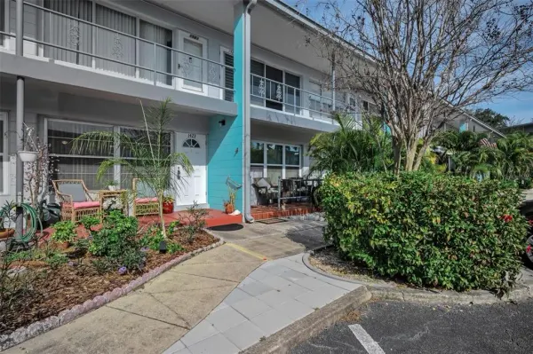 4325 58th Way N, Unit 1423, Kenneth City, FL, 33709