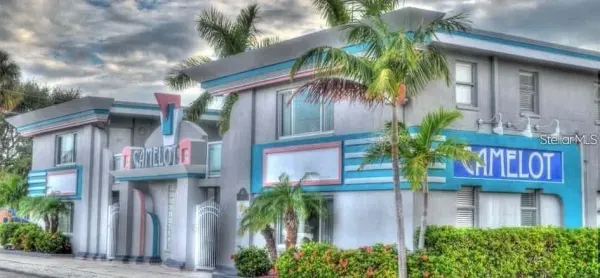603 Mandalay Avenue, Unit 212, Clearwater, FL, 33767