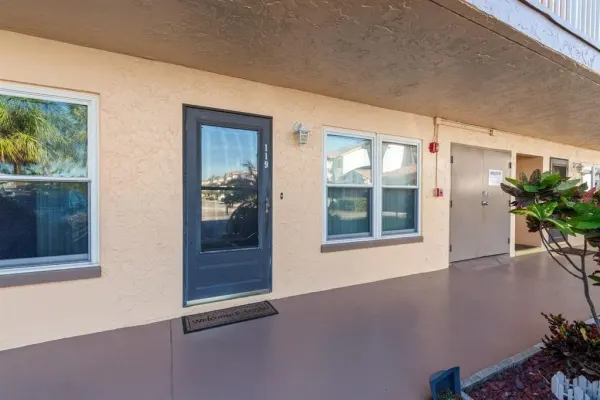 6400 46th Avenue N, Unit #119, Kenneth City, FL, 33709
