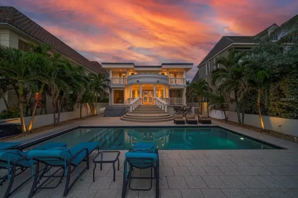 15564 Gulf Boulevard, Redington Beach, FL, 33708