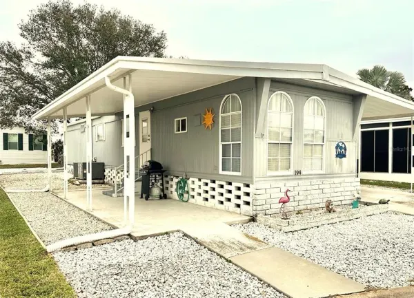 9790 66th Street N, Unit 194, Pinellas Park, FL, 33782