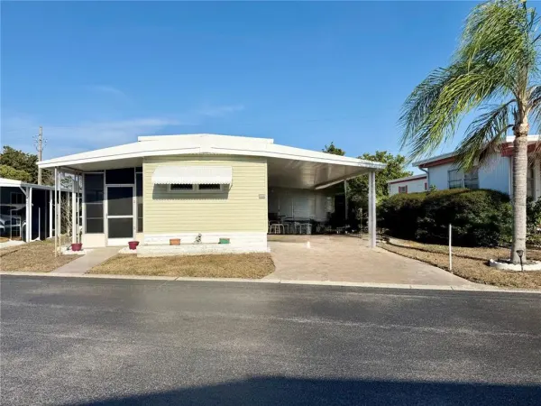 9790 66th Street N, Unit 466, Pinellas Park, FL, 33782