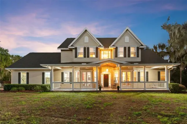 10913 Brigann Yard Way, Thonotosassa, FL, 33592