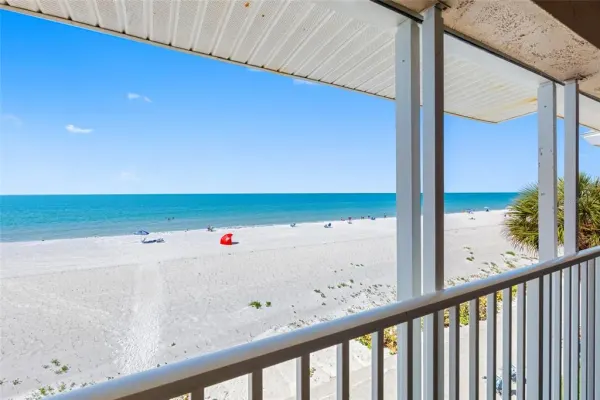 3100 Gulf Boulevard, Unit 431, Belleair Beach, FL, 33786