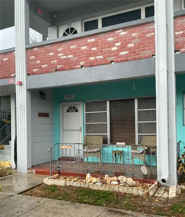 4300 58th Street N, Unit 1801, Kenneth City, FL, 33709