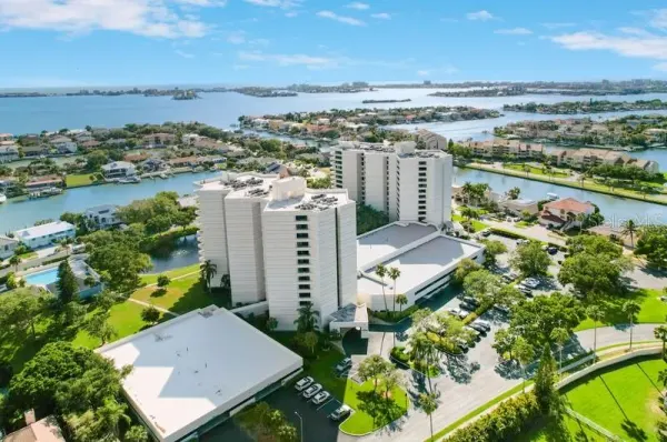 5940 Pelican Bay Plaza S, Unit 1105, Gulfport, FL, 33707