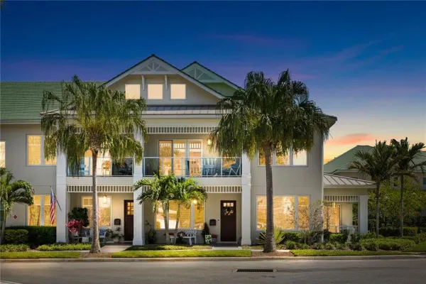 1 Palm Terrace, Belleair, FL, 33756