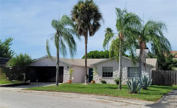 9826 Lehigh Drive, Port Richey, FL, 34668