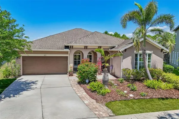 6651 Current Drive, Apollo Beach, FL, 33572