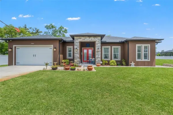17601 Hanna Road, Lutz, FL, 33549