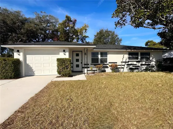 7521 Bougenville Drive, Port Richey, FL, 34668