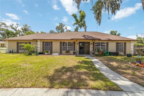 2935 Forest Circle, Seffner, FL, 33584