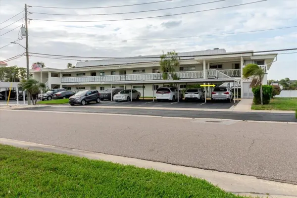 270 Skiff Point, Unit A5, Clearwater Beach, FL, 33767