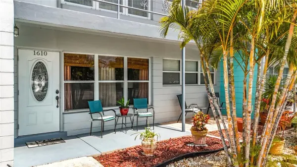 5861 42nd Terrace N, Unit 1610, Kenneth City, FL, 33709