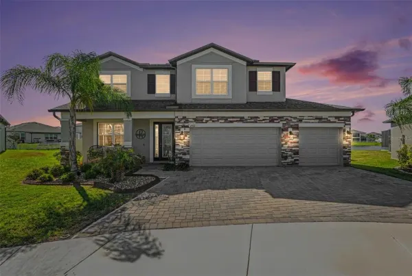 4902 Eagle Rock Drive, Wimauma, FL, 33598