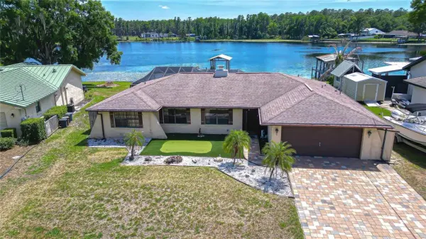 21924 Ocean Pines Drive, Land O Lakes, FL, 34639