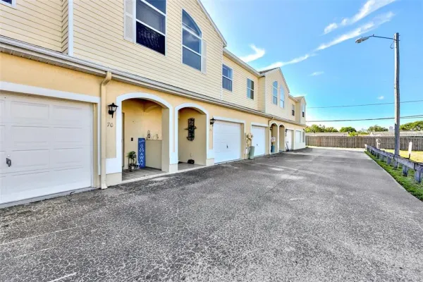6400 46th Avenue N, Unit 71, Kenneth City, FL, 33709