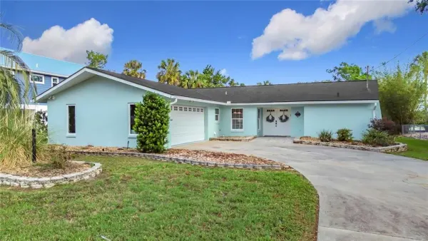 1851 NW 18th Street, Crystal River, FL, 34428