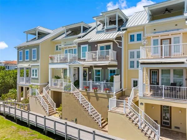 19915 Gulf Boulevard, Unit 806, Indian Shores, FL, 33785