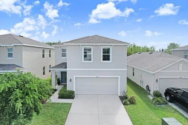 3044 Suncoast Plains Drive, Odessa, FL, 33556