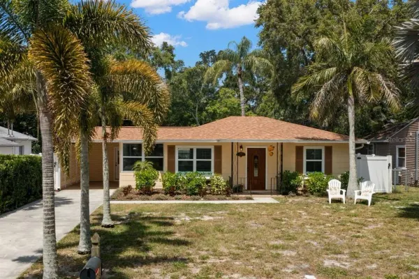 1658 Douglas Avenue, Dunedin, FL, 34698