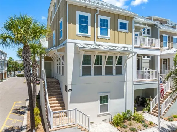 19915 Gulf Boulevard, Unit 506, Indian Shores, FL, 33785