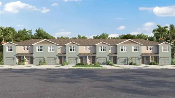 447 Warm Heron Place, Ruskin, FL, 33570