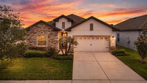 30980 Jazz Leaf Place, San Antonio, FL, 33576