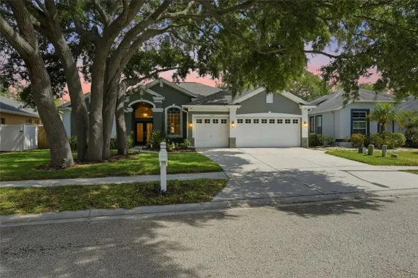 1725 River Watch Boulevard, Tarpon Springs, FL, 34689