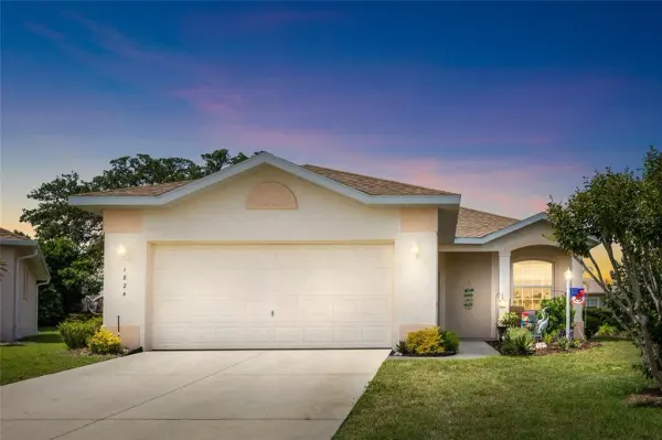 1824 W Zoe Court, Lecanto, FL, 34461