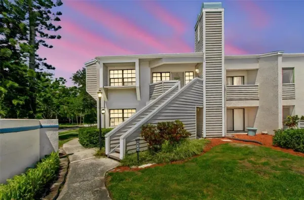 8737 Bardmoor Place, Unit 102, Seminole, FL, 33777