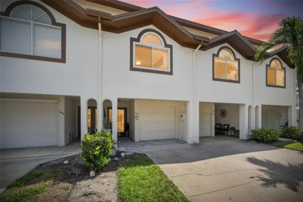 394 Madeira Circle, St Petersburg, FL, 33715